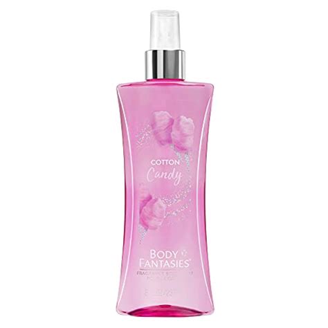 7 Best Cotton Candy Perfumes For A Long-Lasting, Sweet Scent