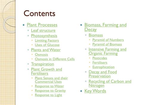 Ppt Biology Powerpoint Presentation Free Download Id 2673370