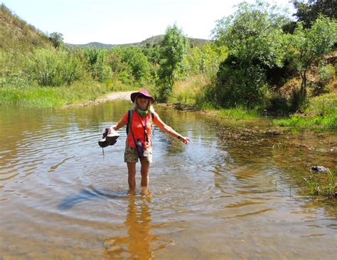 AWW Its Too Darn Hot Its Too Darn Hot A Very Warm Walk From Alportel