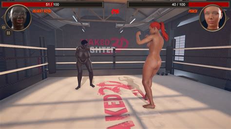 Naked Fighter 3D NakedFighter3D Twitter