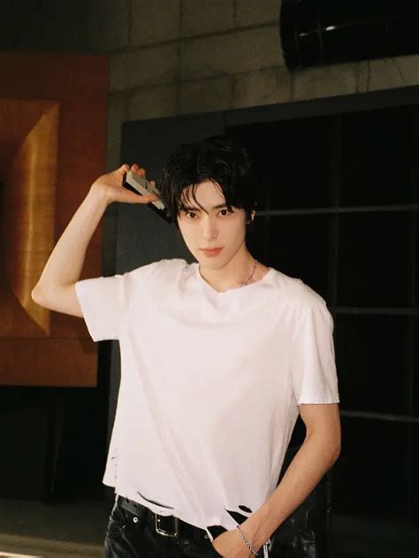 Jaehyun Nct Mulai Wamil 4 November 2024 Regional
