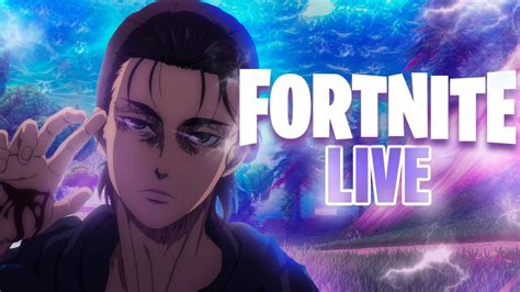 LIVE FORTNITE PP DEFILER DE MODE FIGHT CACHE CACHE CREATIF