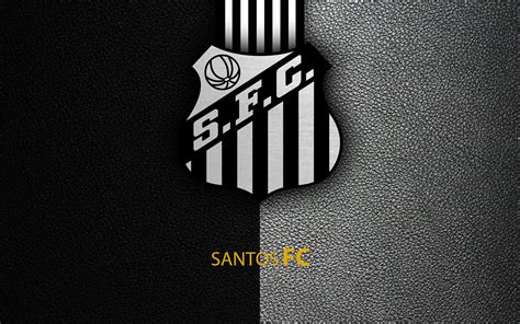 Santos Fc K Ultra Papel De Parede Hd Plano De Fundo X Id