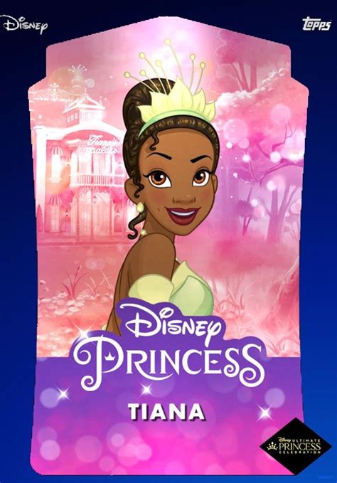 Pin De Savannah Arner Em Tiana The Princess The Frog Em 2024