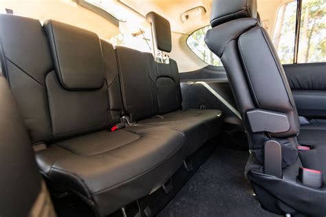 2022 Nissan Patrol V Jeep Grand Cherokee L Comparability Simplyhindu