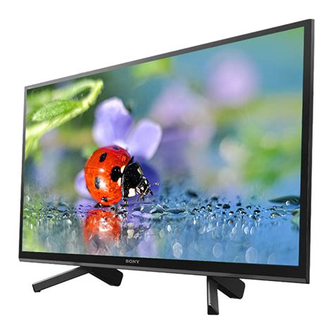 Smart Tivi Sony 32 Inch KDL 32W610G