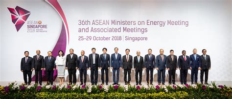 Joint Ministerial Statement Of The Fifteenth Asean China Japan And Korea Ministers On Energy