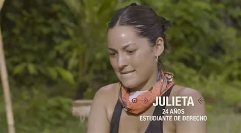 Survivor Expedici N Robinson Qui Nes Son Los Participantes