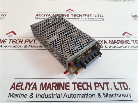 DENSEI LAMBDA JWS50 15 A POWER SUPPLY Aeliya Marine