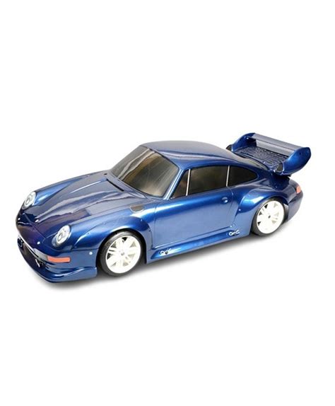 FG Sportsline 2WD 465 1 5 RTR PORSCHE GT2 14000R 05160BL