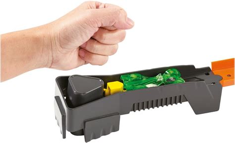 Hot Wheels Tor Roto Rewolucja Fdf