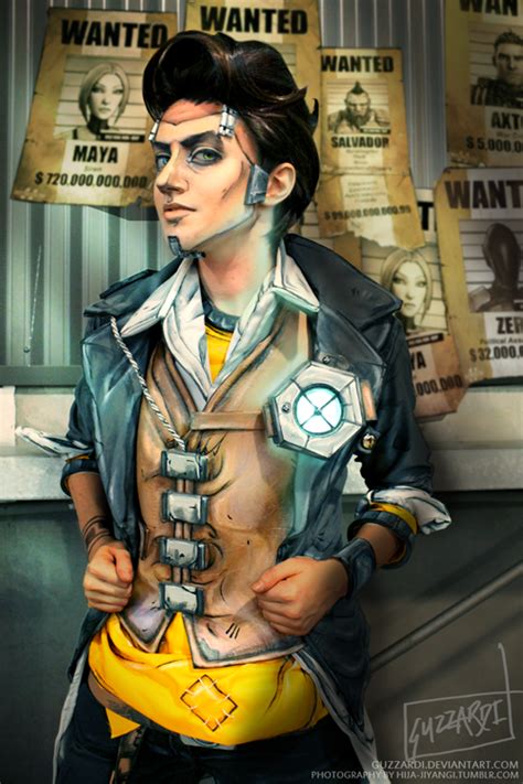 Borderlands Handsome Jack Quotes. QuotesGram