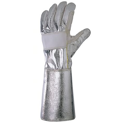 Guantes De Soldadura URO LIMO K TIG MAFEPE