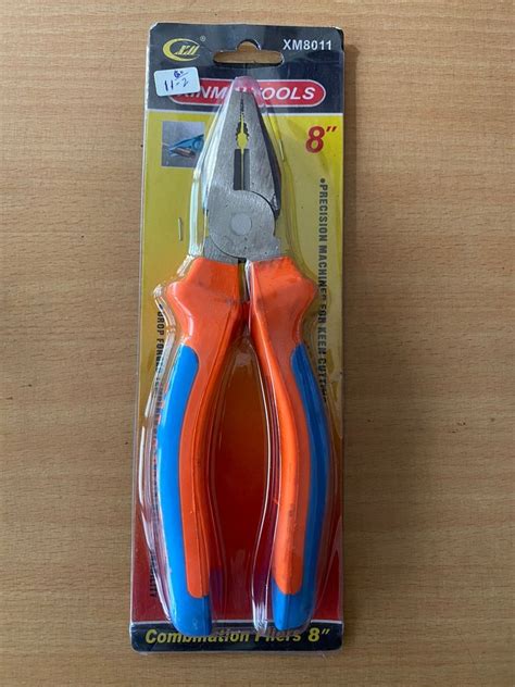 Combination Pliers Mm Insulated At Rs Piece Insulated