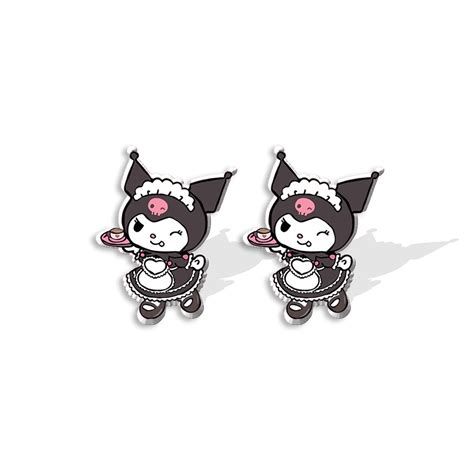 Styles Kawaii Anime Kuromi Cinnamoroll My Melody Cm Cute Cartoon