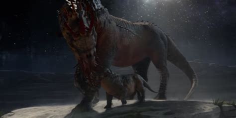 What The Heck Is A Graphorn ‘fantastic Beasts New Monster Inverse