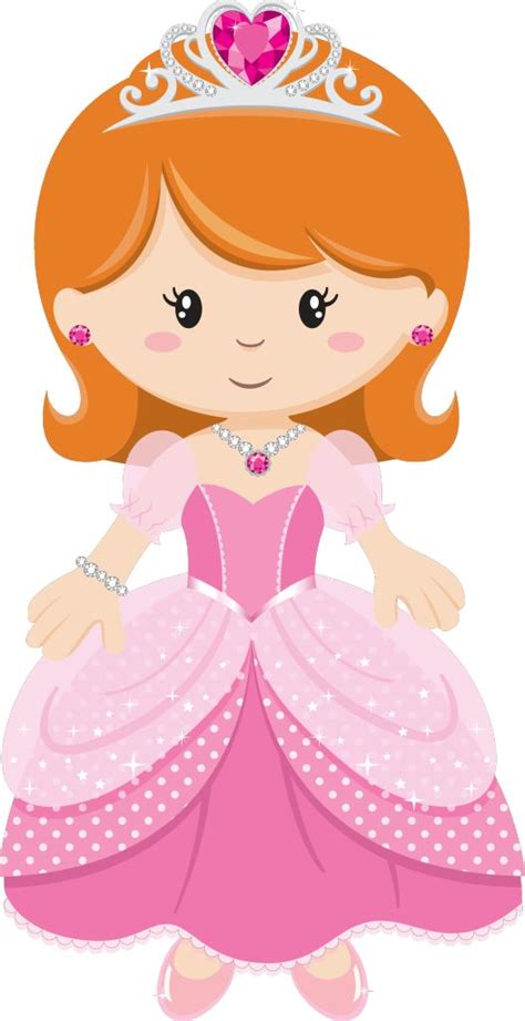 Free pretty princess clip art princesses 2 – Clipartix