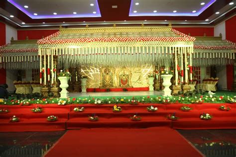 Anr Gardens Warangal Venue Hanamkonda Weddingwire In