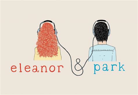 The Roar Book Review Eleanor And Park By Rainbow Rowell