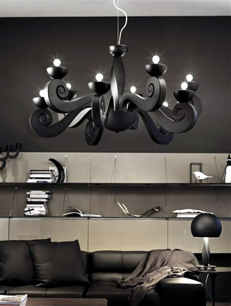 Lighting Design Classic With A Modern Twist By Masiero Ofdesign