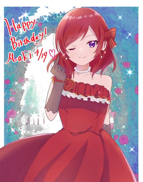 西木野真姫生誕祭2023を含むツイート ついふぁん！