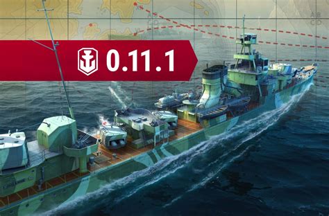 Schiffslogbuch Der Stapellauf der Yūbari World of Warships