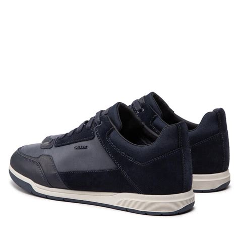 Sneakers Geox U Spherica Ec A U Cwa Cl C Navy Eschuhe De