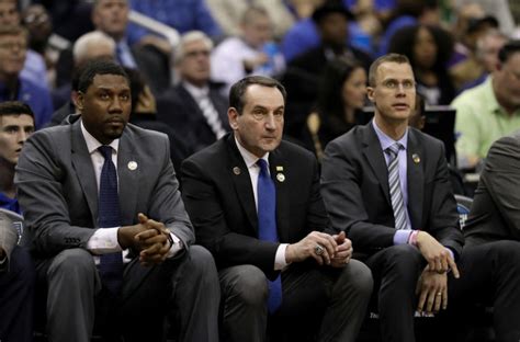 Duke Basketball Recruiting Move Entices Dream Duo