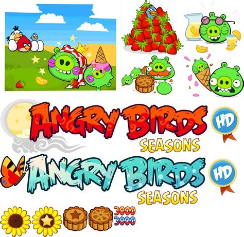 Angry Birds Facts On Twitter