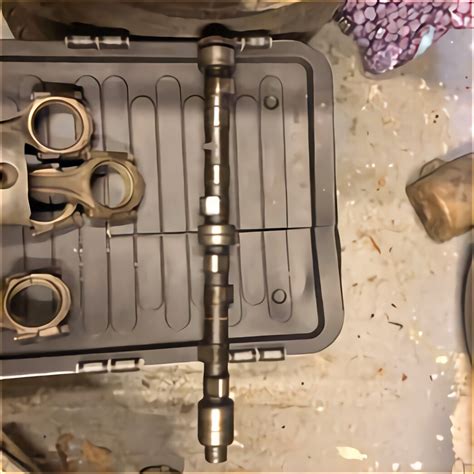 Ford Pinto Camshaft For Sale In UK 41 Used Ford Pinto Camshafts