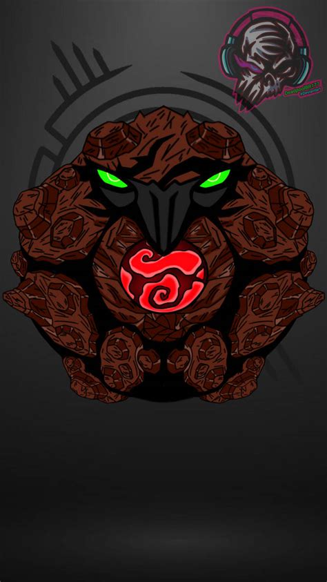 Gravattackball Shapedv3 576 By Deadpoolbr177 On Deviantart