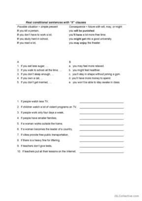 33 Unreal English ESL Worksheets Pdf Doc