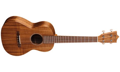 Martin T1k Uke Tenor Natural Satin Ukulele