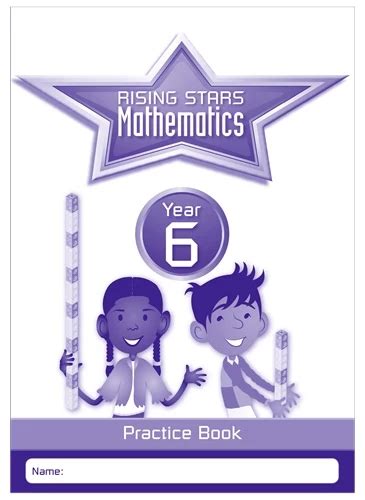 Rising Stars Mathematics In The Early Years