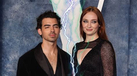 Joe Jonas Reportedly Hires Divorce Lawyer After 4 Years Of Marriage To