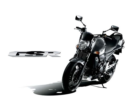 Suzuki Suzuki Gsr Moto Zombdrive