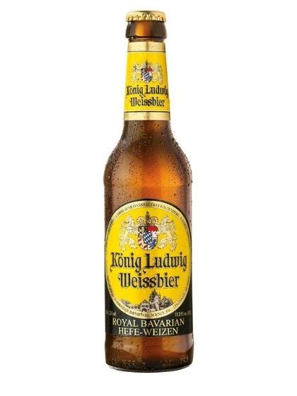 Konig Ludwig Weissbier 500 ML 3 Botol Harga Wine Jual Wine Toko