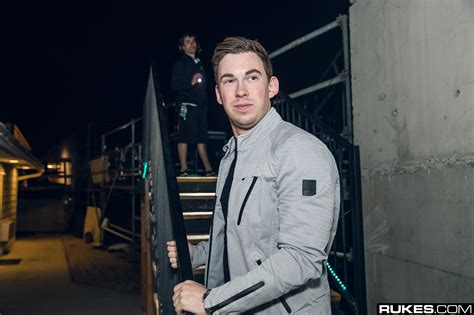 Hardwell Is Back...But Not In the Way Many Fans Hoped