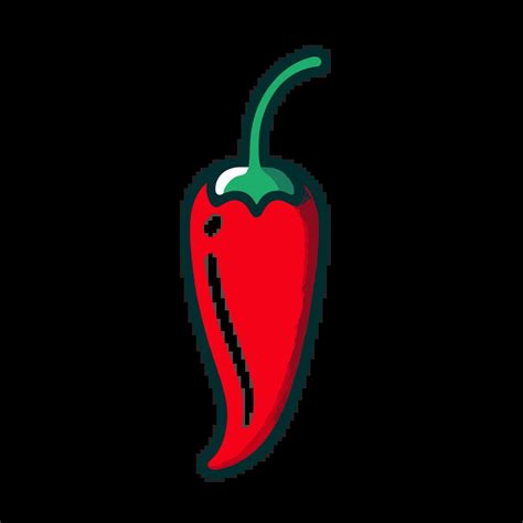 Achat De Carolina Reaper Piment Le Plus Fort Du Monde Piment Frais