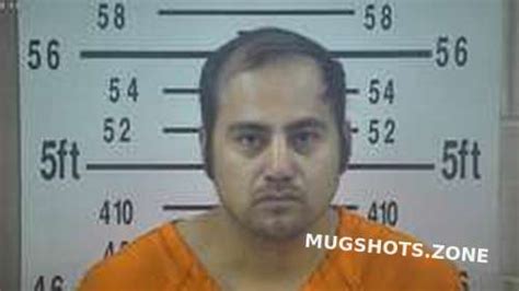 JERARDO JIMENEZ 05 12 2023 Kleberg County Mugshots Zone