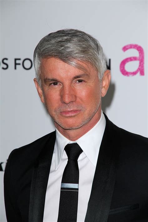 Baz Luhrmann - Ethnicity of Celebs | EthniCelebs.com