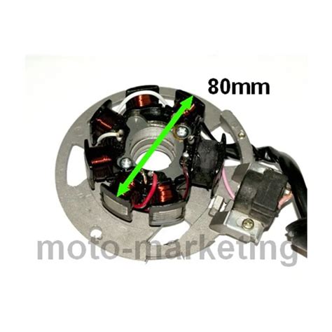 NEU LICHTMASCHINE STATOR für Aprilia SR50 SR Kaufland de