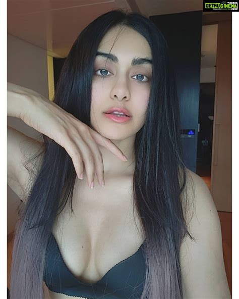 Adah Sharma Instagram - Give me a song to play next ️River flows in you - Yiruma ...