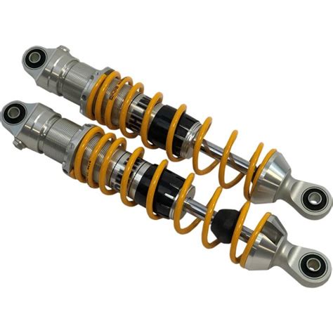 Ohlins Stx Scooter S E Shock Absorbers Rear Ho