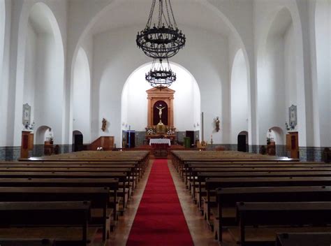 Viajar E Descobrir Portugal Coruche Igreja De S O Jo O Baptista