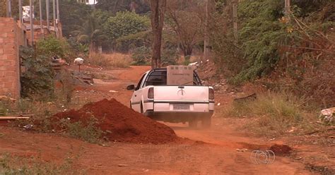 G1 Moradores Dizem Que Falta De Cep Em Ruas Impede Atendimento Médico