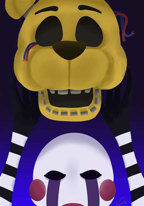 Give Ts Give Life Me 2020 Rfivenightsatfreddys
