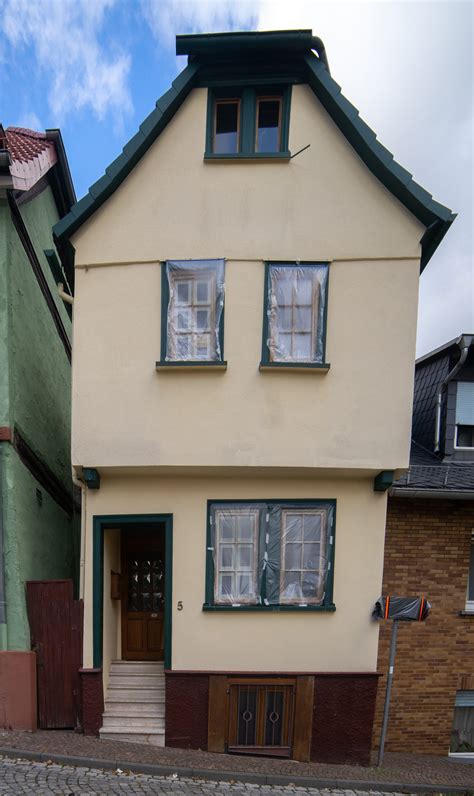 Denkmal Gerichtstraße 5 Königstein kulturelles Erbe