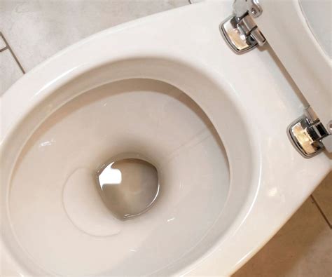 Easy And Eco Friendly Method To Clean Your Toilet Without Scrubbing