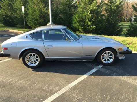 1977 Datsun Restored 280z For Sale Photos Technical Specifications